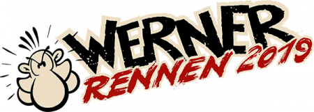 Werner Rennen 2019