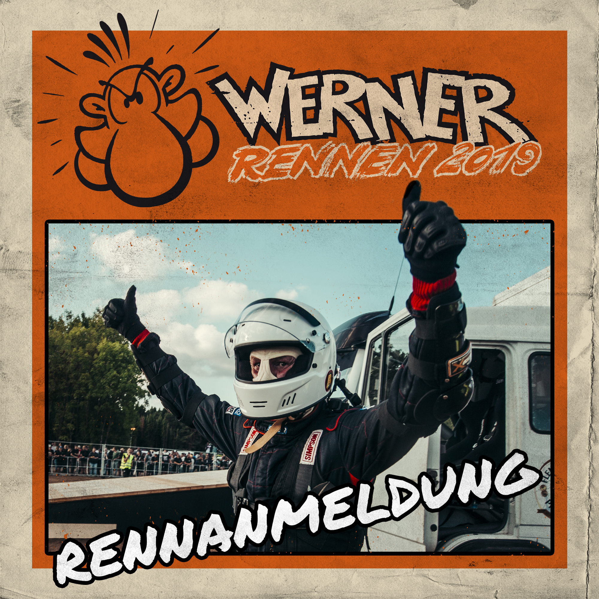 werner rennen 2019 werner rennen 2019
